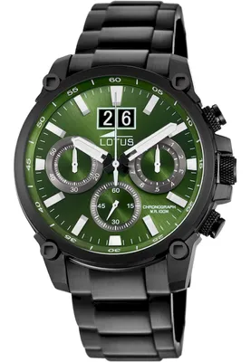 Zdjęcie produktu dla Lotus - Zegarek na rękę - Męski - Chronograf - 10141/1