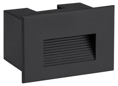 Zdjęcie produktu dla Oprawa schodowa zewnętrzna LED 4W CENDILO LE75320 Luces Exclusivas