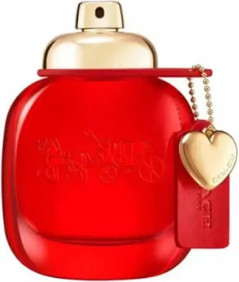 Produktbild von Coach Coach Love Eau De Parfum 30 ml (woman)