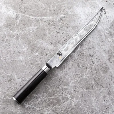 Immagine prodotto di KAI Coltello da intaglio 8" (20,0 cm) Shun Classic DM-0703