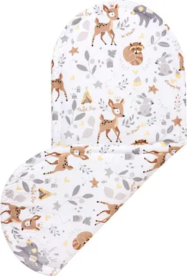 Produktbild von Magical Woodland Matratzen für Babynester Comfort