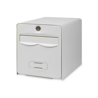 Obrázek produktu pro Mailbox 508 BL