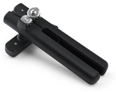 Produktbild von Solidchoice – Robuster, manueller Dosenöffner mit ergonomischem Griff