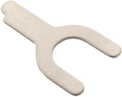 Immagine prodotto di Distanziale Shimano per la ganascia del freno a disco 0,5 mm