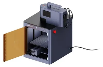 Immagine prodotto di LaserPecker - LP5-SV - Dispositivi di incisione laser