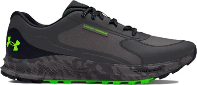 Produktbild von Under Armour Charged Bandit Tr 3 Laufschuhe Grau EU 40 Mann Grau EU 40