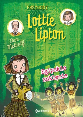 Image de Egipskie zaklecie