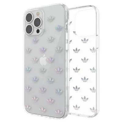 Produktbild von Adidas Oder Snapcase Eintrag Iphone 13 Pro Max 6,7"" Bunt 47138