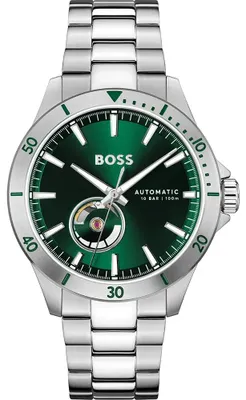 Produktbild von Hugo Boss Troper  Silber - Große one size