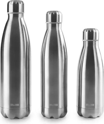 Obrázek produktu pro Ibili-Classic termoska dvouplášťová, nerezová ocel, 750 ml, stříbrná