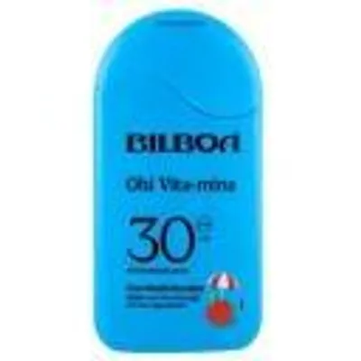 Produktbild von Bilboa Sonnenschutzlotion LSF 30, 200 ml