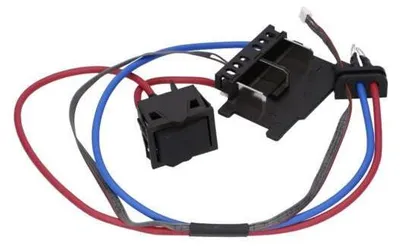 Obrázek produktu pro Sada kabelů pro sekačku na trávu BOSCH OUTILLAGES - F016L90833
