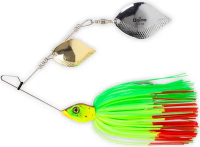 Immagine prodotto di Doiyo Paiku Spinnerbait 14 g GPA