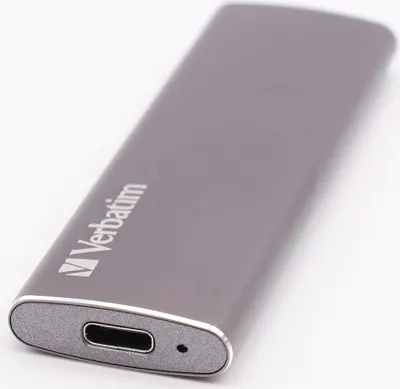 Produktbild von Verbatim Store n Go Vx500 1TB SSD USB 3.1 47444