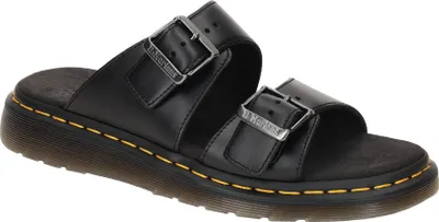 Produktbild von Dr. Martens JOSEF UNI Damen- und Herrenschuhe schwarz Freizeit NEU