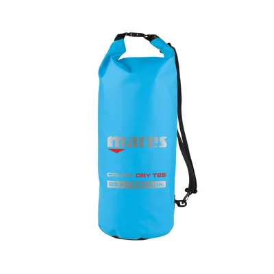 Produktbild von Mares Cruise Dry T25 - DryBag wasserdicht mit Tragegurt