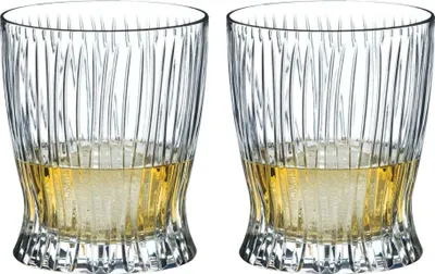 Immagine prodotto di Bicchieri da whisky Riedel Fire - 2 pezzi