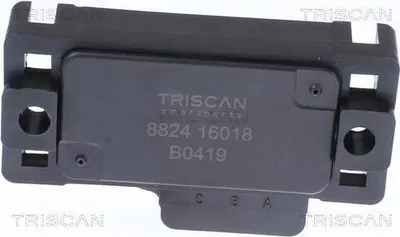 Produktbild von TRISCAN 8824 16018 Ladedrucksensor passend für MERCEDES-BENZ C-Klasse Limousine (W202) Saugrohr