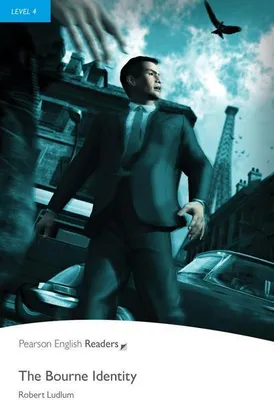 Produktbild von Level 4: The Bourne Identity