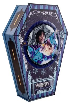 Produktbild von Wednesday Deluxe Adventskalender