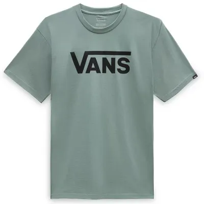 Obrázek produktu pro Vans MN Vans CLASSIC CHINOIS GREEN-BLACK - 2XL