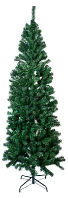 Immagine prodotto di Albero di Natale Clayre & Eef 210 cm in plastica verde