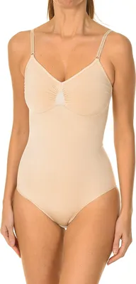Produktbild von Intimidea Body SS Gold formender Hakenverschluss 510117 Damen