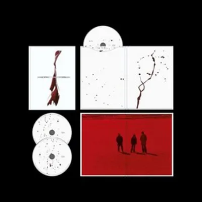 Image de Manic Street Preachers - Lifeblood (Anniversary Edition) (Remastered) (3 CD)