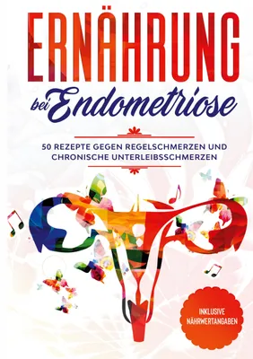 Produktbild von Ernährung bei Endometriose