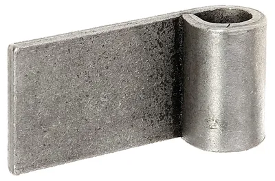 Immagine prodotto di GAH Alberts nastro a saldare 16 x 75 x 45 x 5 mm acciaio grezzo - 411398