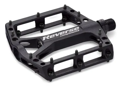 Produktbild von Pedale Reverse Black One Schwarz 30082 30082