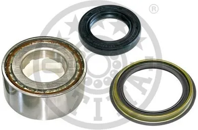Produktbild von OPTIMAL Radlagersatz Hinten für NISSAN TERRANO II (R20) 80mm 962881