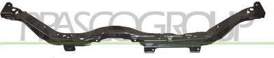 Produktbild von PRASCO OP3043201 Schlossträger Frontmaske für OPEL AGILA (A) (H00) Frontverkleidung