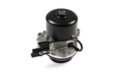 Produktbild von HEPU Kühlmittelpumpe Wasserpumpe für LAND ROVER Range Rover Sport (L494) P2691
