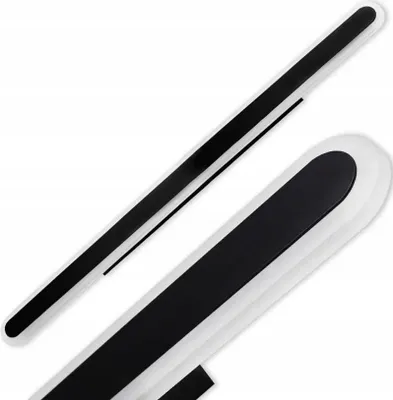 Immagine prodotto di Lampada a LED da parete per esterni, lunga, 1 m, colore neutro