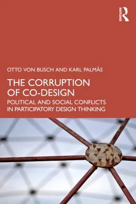 Immagine prodotto di The Corruption of Co-Design