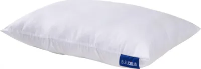 Image de Bleu Calin Oreiller Enfant Moelleux 6-10ans - 40x60cm