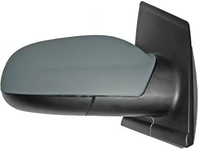 Produktbild von DIEDERICHS 2235024 Außenspiegel Seitenspiegel Rechts für VW Fox Schrägheck (5Z1, 5Z3, 5Z4) Konvex Genarbt