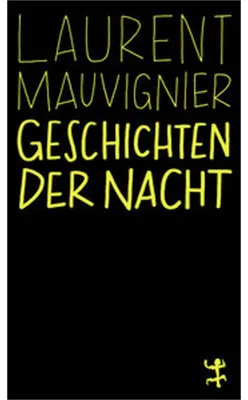 Obrázok produktu pre Geschichten der Nacht