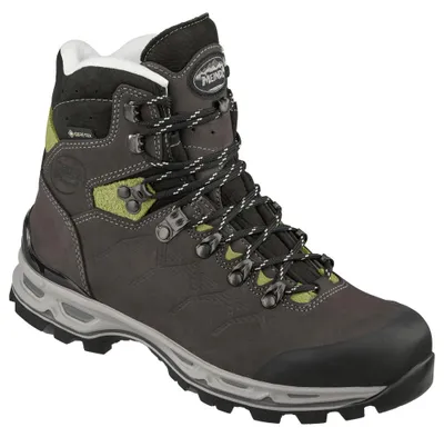 Produktbild von Bellavista Lady 2 MFS UK 7,5 grau - anthrazit/pistazie