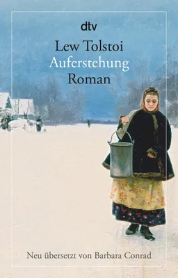 Produktbild von Auferstehung