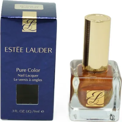 Produktbild von Estee Lauder Pure Color Nagellack nail 01
