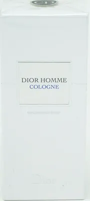 Obrázek produktu pro Dior (Christian Dior) Dior Homme Cologne 2013 kolínská voda pro muže 125 ml