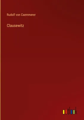 Produktbild von Clausewitz