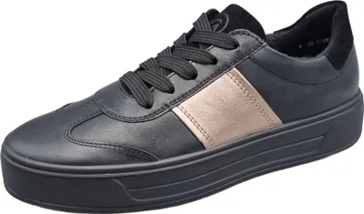Produktbild von Ara Sneaker Low Damen 32313432383334 Schwarz 38 1/2 EU