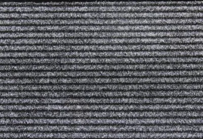 Obrázok produktu pre 40x60 cm Rohožka Sheffield šedá 70