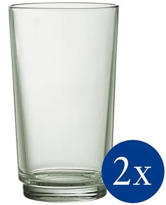 Obrázok produktu pre Súprava 2 pohárov na long drink z kolekcie IT'S MY MATCH