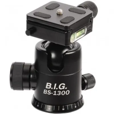Produktbild von B.I.G. Kugelkopf BS-1300, 425834