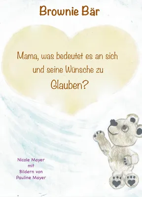 Produktbild von Brownie Bär