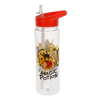 Produktbild von FLASCHE Asterix Wasserflasche 550 ml